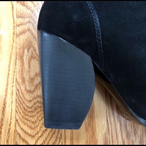 Marc by Marc Jacobs Half Moon Shearling Boot - Picture 5 of 8